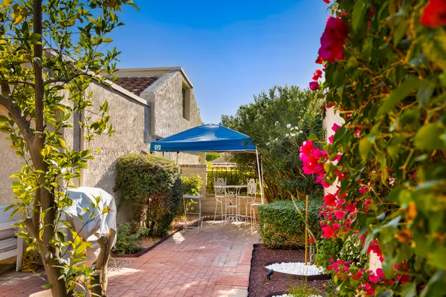 $499,000 | 7581 Paseo Azulejo, Palm Springs, CA 92264
