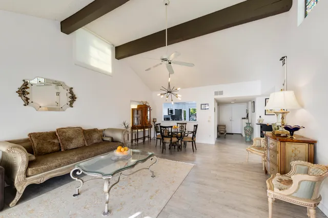 $499,000 | 7581 Paseo Azulejo, Palm Springs, CA 92264