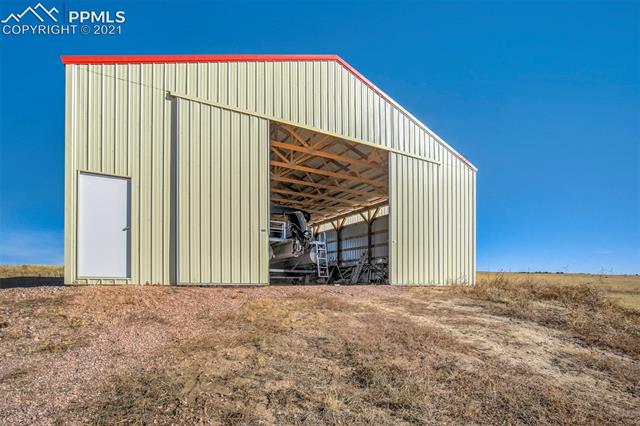 25625 Judge Orr Road Calhan, CO 80808 - Photo 47 of 50 Gallery Image 47