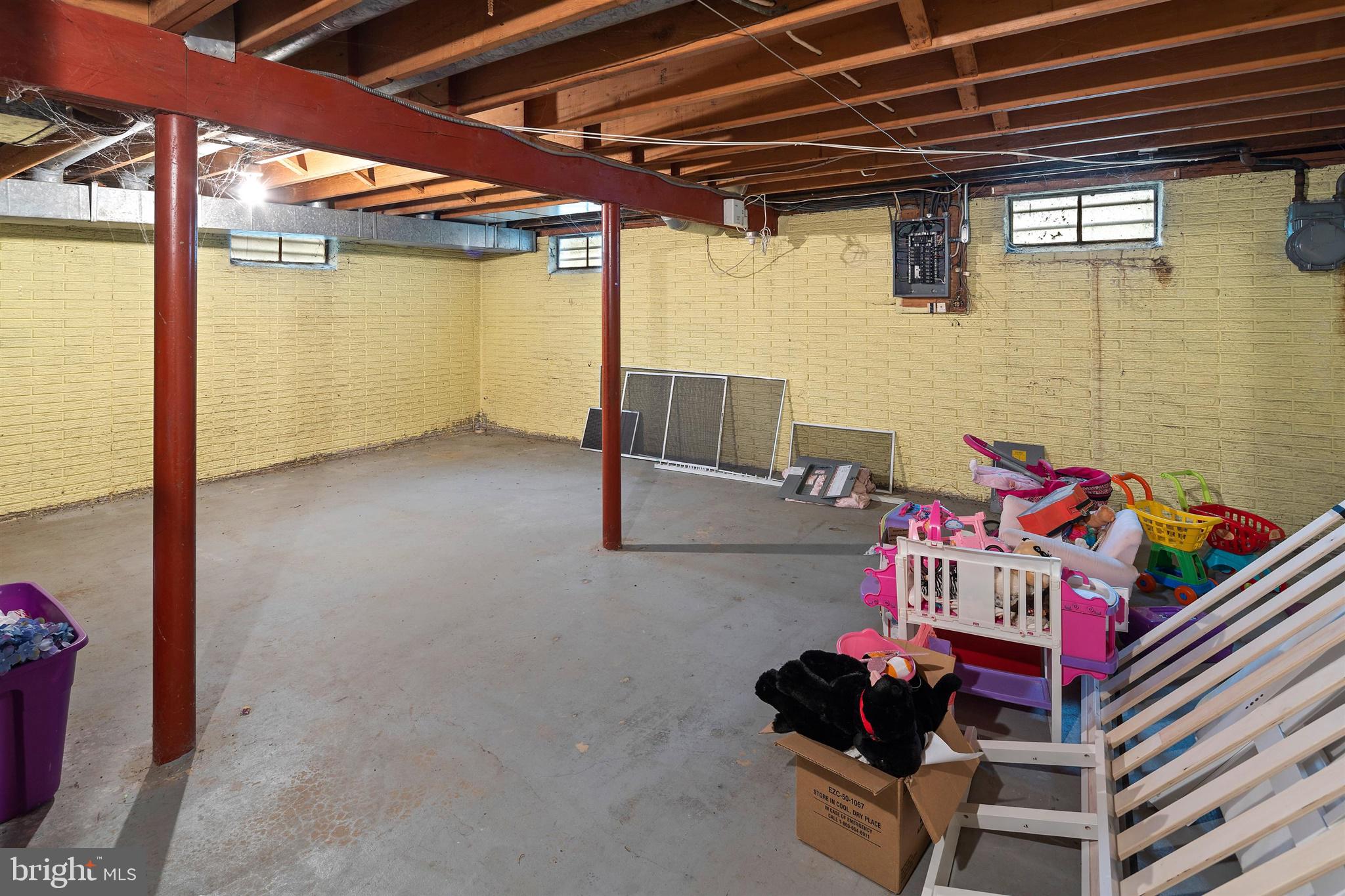 59 Brophy Drive Ewing, NJ 08638 - Photo 26 of 33