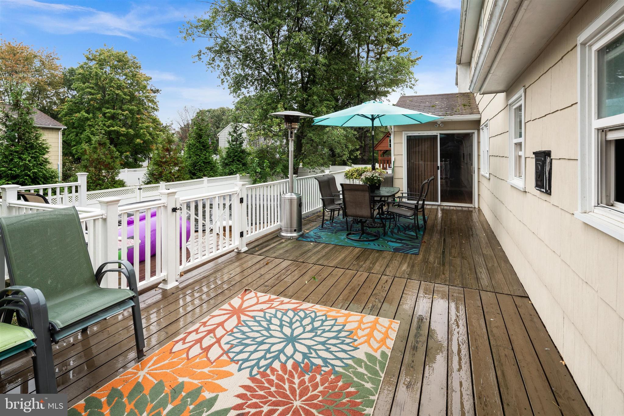 59 Brophy Drive Ewing, NJ 08638 - Photo 29 of 33