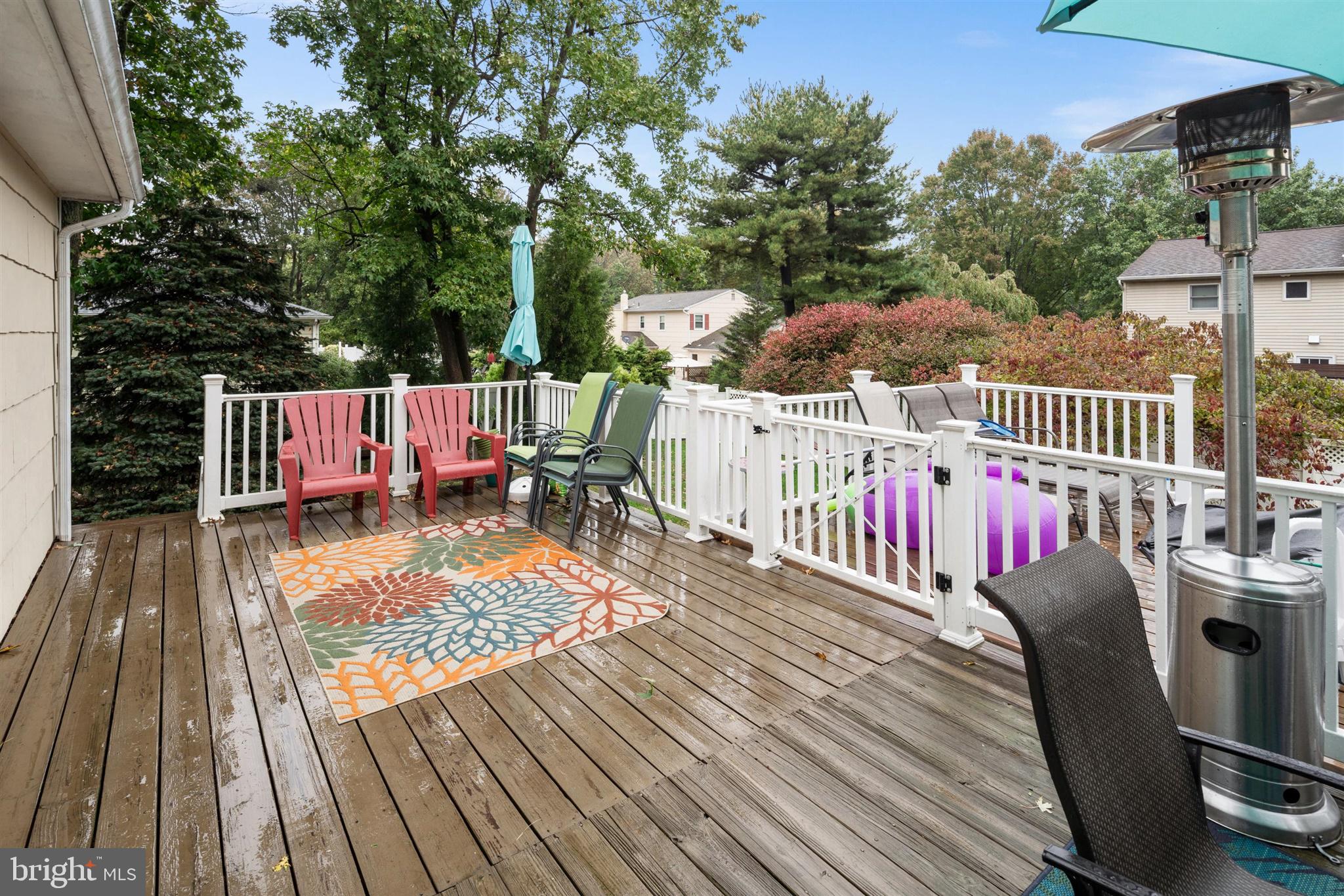 59 Brophy Drive Ewing, NJ 08638 - Photo 30 of 33