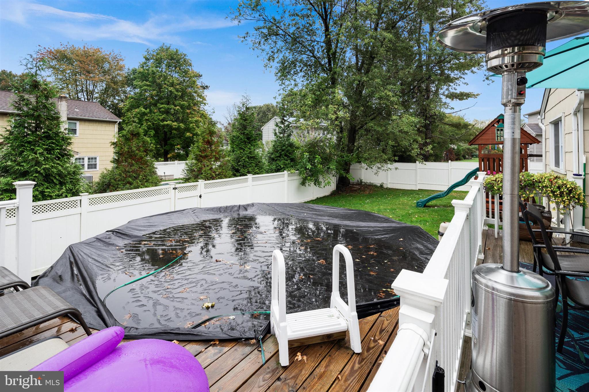 59 Brophy Drive Ewing, NJ 08638 - Photo 31 of 33