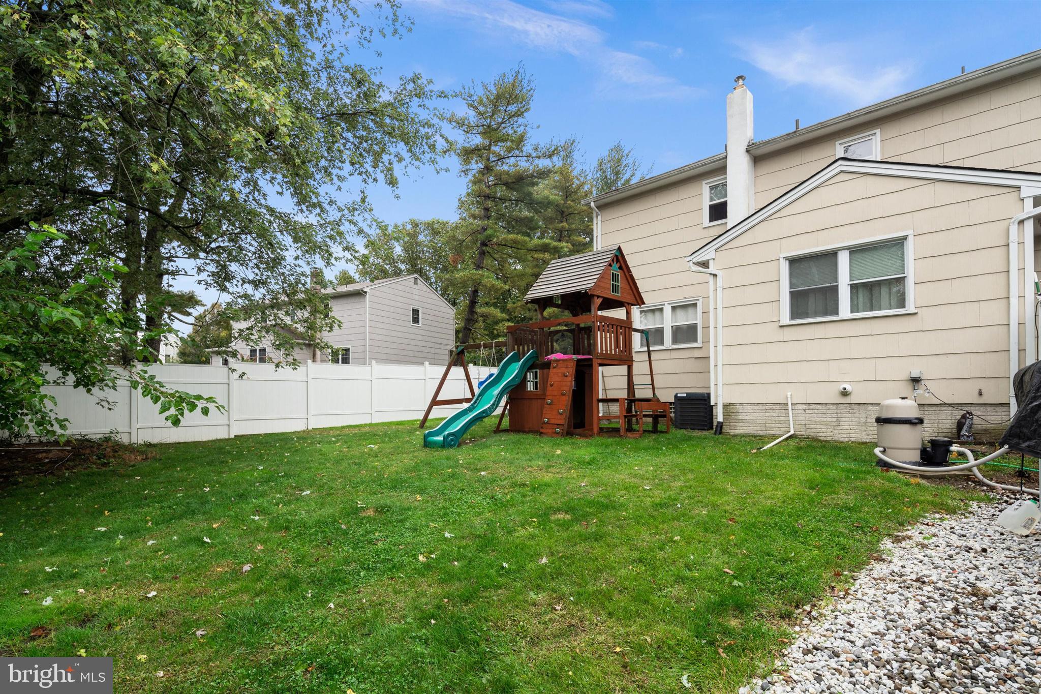 59 Brophy Drive Ewing, NJ 08638 - Photo 32 of 33