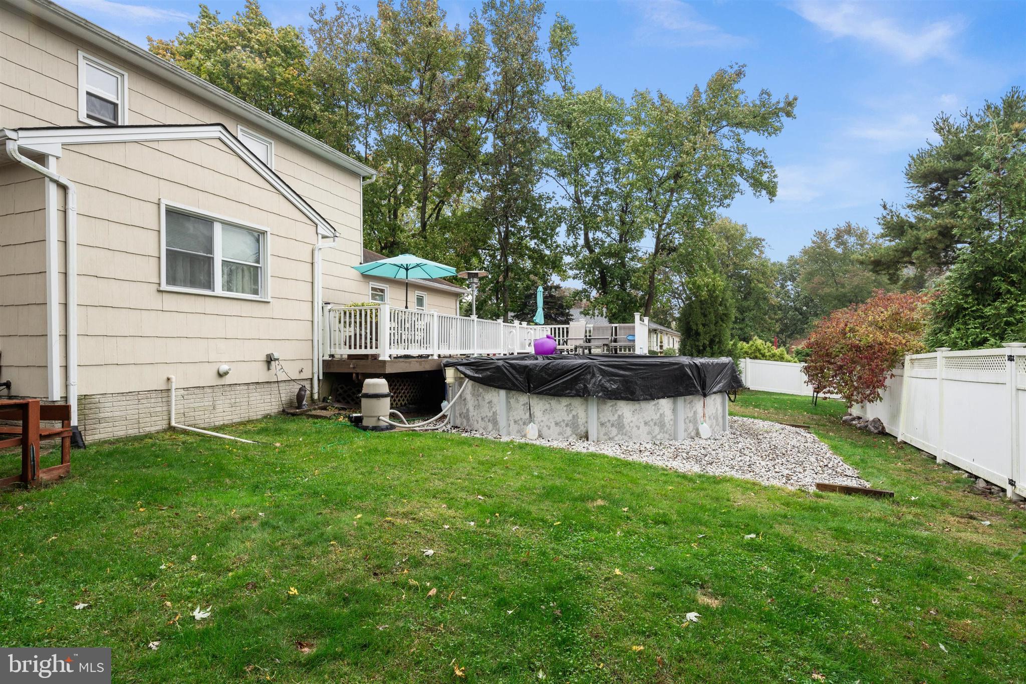 59 Brophy Drive Ewing, NJ 08638 - Photo 33 of 33