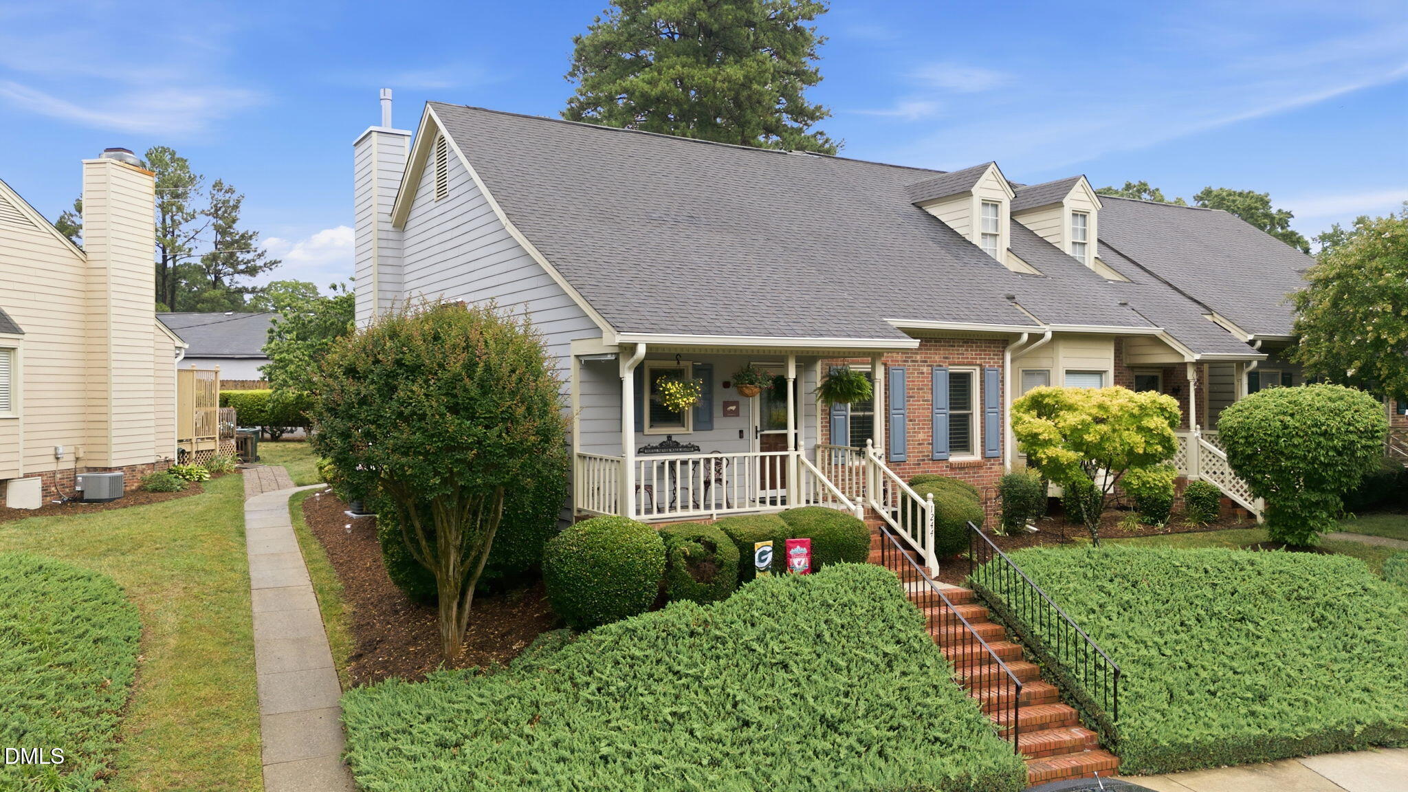 1244 Shadow Bark Court Raleigh, NC 27603 - Photo 4 of 42 4-web-or-mls-DJI_20260623122951_0602_D