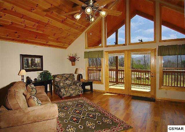 3070 South Clear Fork Road Sevierville, TN 37862 - Photo 2 of 10 211784-2