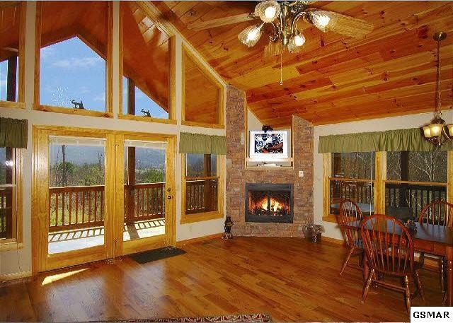 3070 South Clear Fork Road Sevierville, TN 37862 - Photo 3 of 10 211784-3