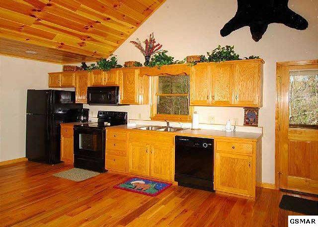 3070 South Clear Fork Road Sevierville, TN 37862 - Photo 4 of 10 211784-4