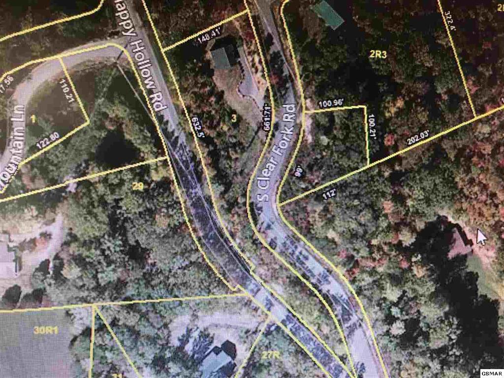 3070 South Clear Fork Road Sevierville, TN 37862 - Photo 10 of 10 211784-10