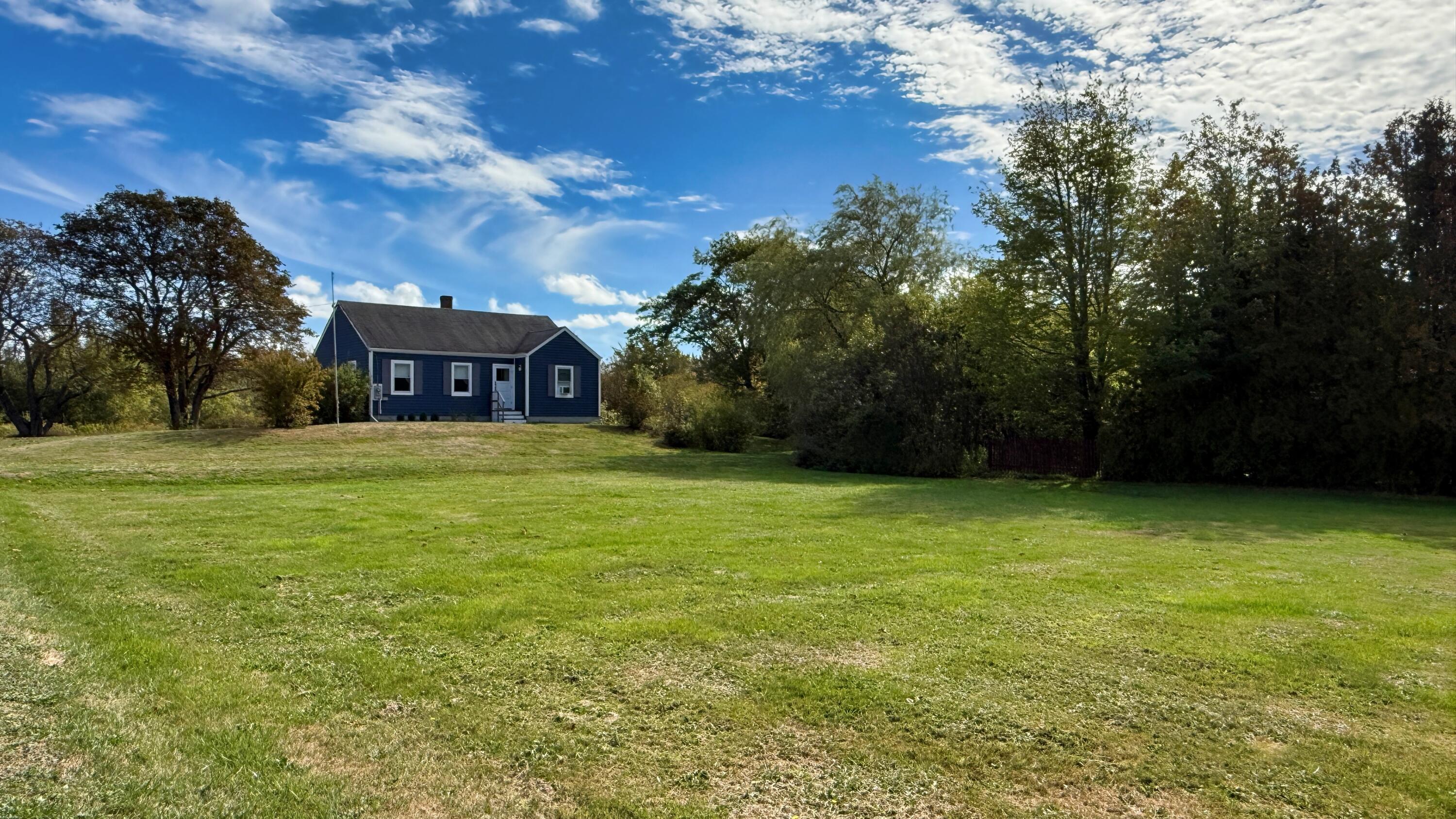 5 Maple Tree Road Lubec, ME 04652 - Photo 1 of 17 5 Maple Tree
