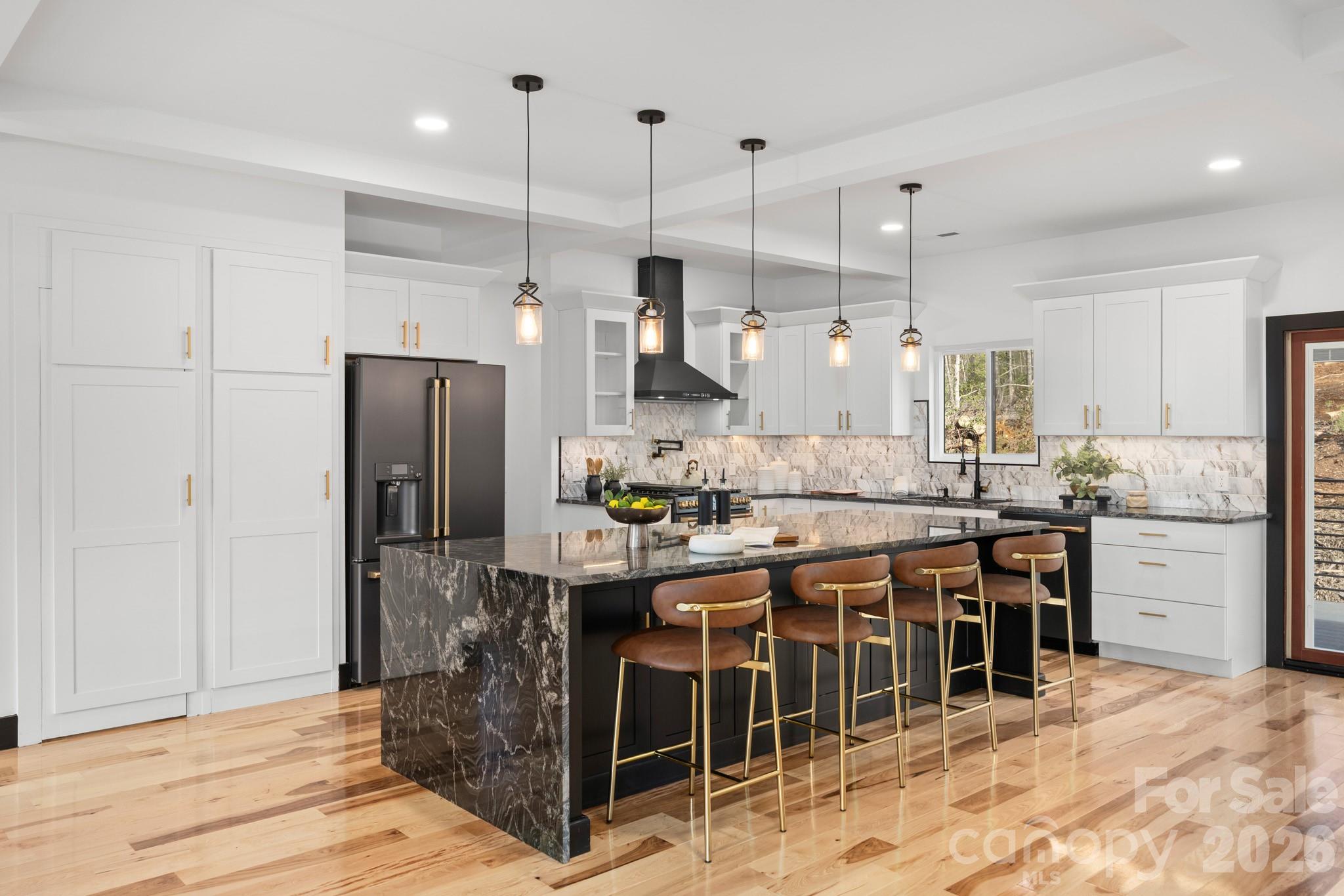 74 Jeranna Road Mills River, NC 28759 - Photo 41 of 48