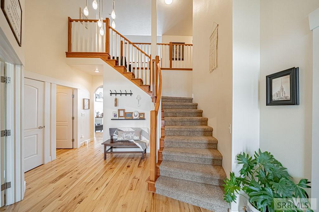 3756 Orrin Lane Rexburg, ID 83440 - Photo 11 of 93