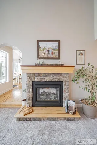 $949,000 | 3756 Orrin Lane, Rexburg, ID 83440