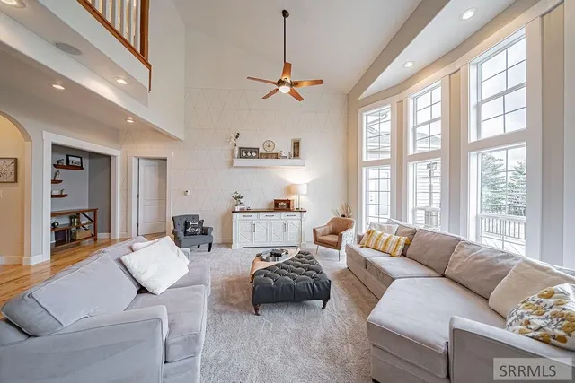 $949,000 | 3756 Orrin Lane, Rexburg, ID 83440