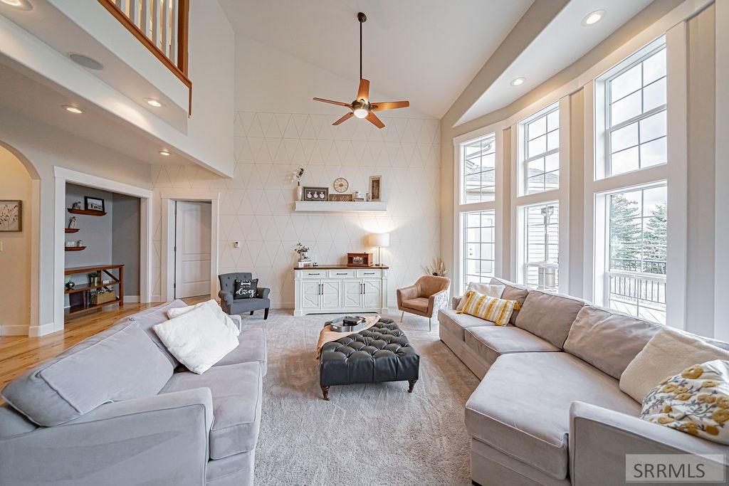 3756 Orrin Lane Rexburg, ID 83440 - Photo 19 of 93