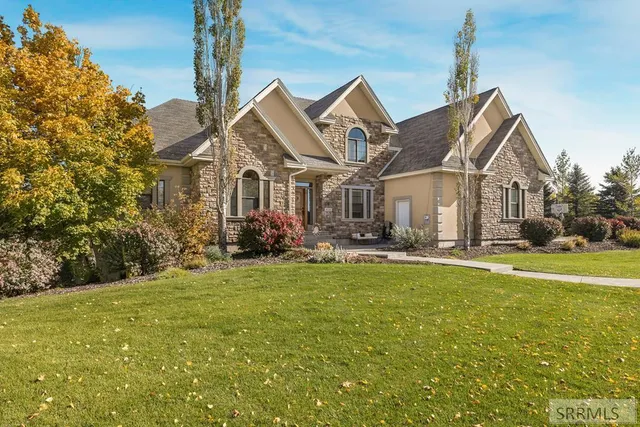 $949,000 | 3756 Orrin Lane, Rexburg, ID 83440