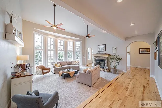 $949,000 | 3756 Orrin Lane, Rexburg, ID 83440