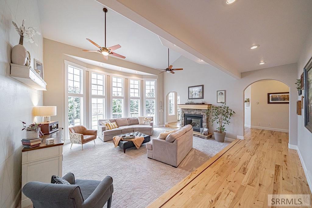 3756 Orrin Lane Rexburg, ID 83440 - Photo 21 of 93