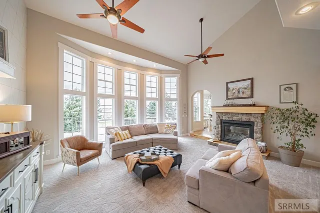 $949,000 | 3756 Orrin Lane, Rexburg, ID 83440