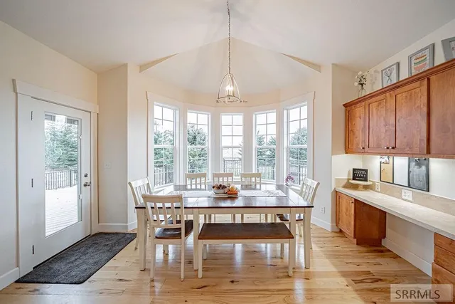 $949,000 | 3756 Orrin Lane, Rexburg, ID 83440