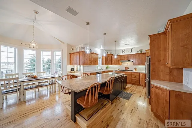 $949,000 | 3756 Orrin Lane, Rexburg, ID 83440