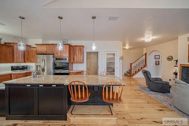 $949,000 | 3756 Orrin Lane, Rexburg, ID 83440