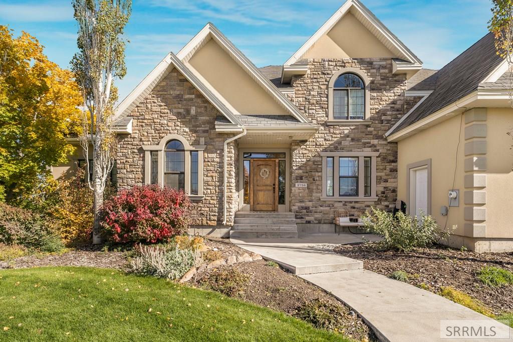 3756 Orrin Lane Rexburg, ID 83440 - Photo 3 of 93