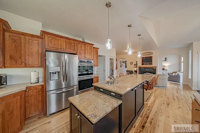$949,000 | 3756 Orrin Lane, Rexburg, ID 83440