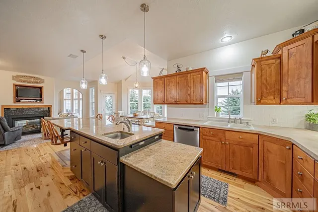 $949,000 | 3756 Orrin Lane, Rexburg, ID 83440