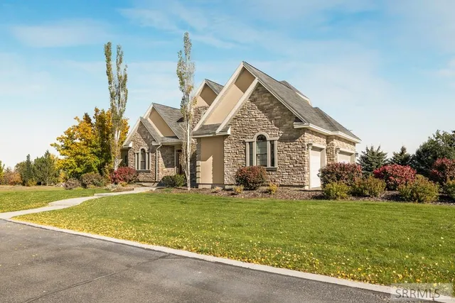 $949,000 | 3756 Orrin Lane, Rexburg, ID 83440