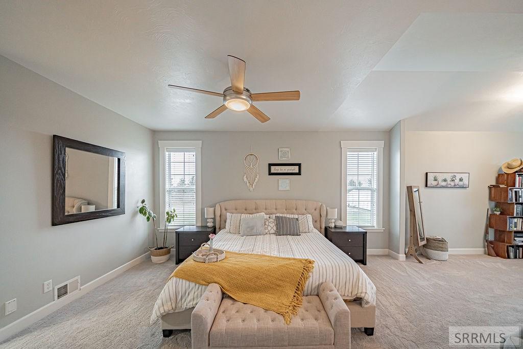 3756 Orrin Lane Rexburg, ID 83440 - Photo 41 of 93