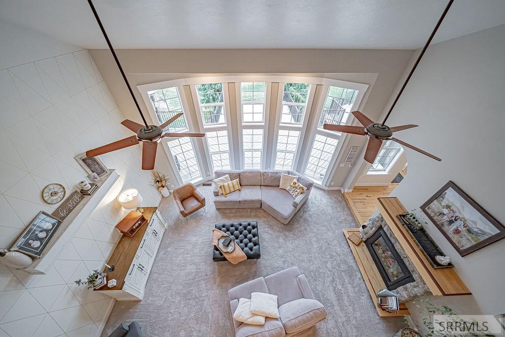 3756 Orrin Lane Rexburg, ID 83440 - Photo 48 of 93