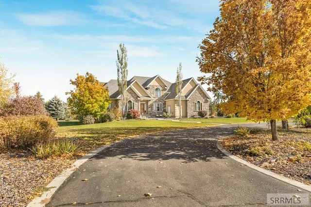 $949,000 | 3756 Orrin Lane, Rexburg, ID 83440
