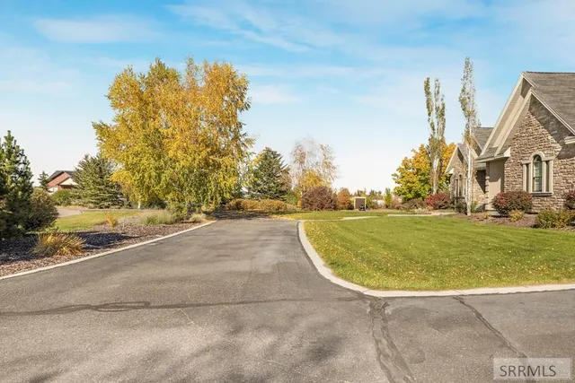 $949,000 | 3756 Orrin Lane, Rexburg, ID 83440