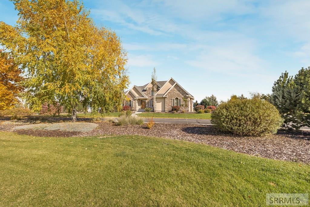 3756 Orrin Lane Rexburg, ID 83440 - Photo 76 of 93