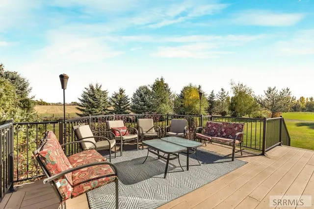 $949,000 | 3756 Orrin Lane, Rexburg, ID 83440