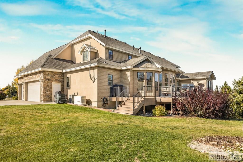 3756 Orrin Lane Rexburg, ID 83440 - Photo 8 of 93