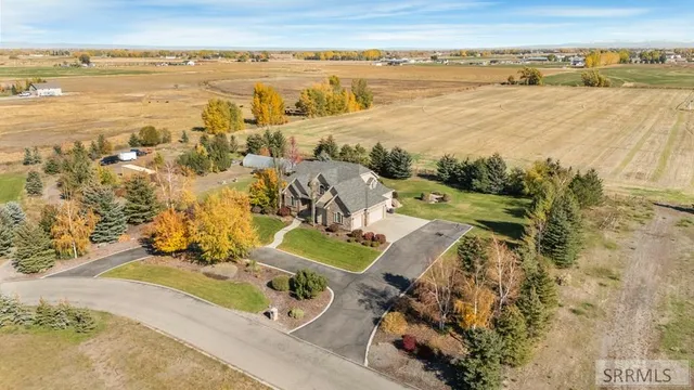 $949,000 | 3756 Orrin Lane, Rexburg, ID 83440