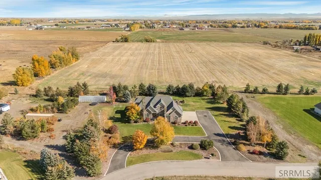 $949,000 | 3756 Orrin Lane, Rexburg, ID 83440