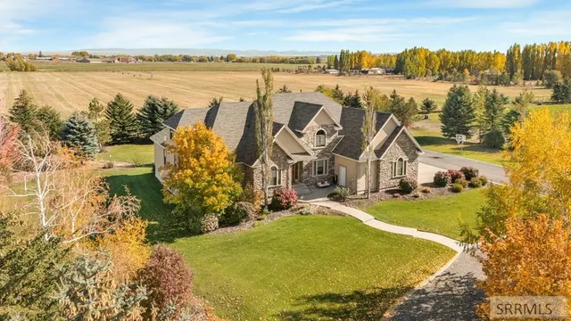 $949,000 | 3756 Orrin Lane, Rexburg, ID 83440