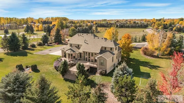 $949,000 | 3756 Orrin Lane, Rexburg, ID 83440