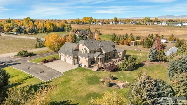 $949,000 | 3756 Orrin Lane, Rexburg, ID 83440