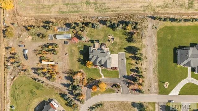 $949,000 | 3756 Orrin Lane, Rexburg, ID 83440