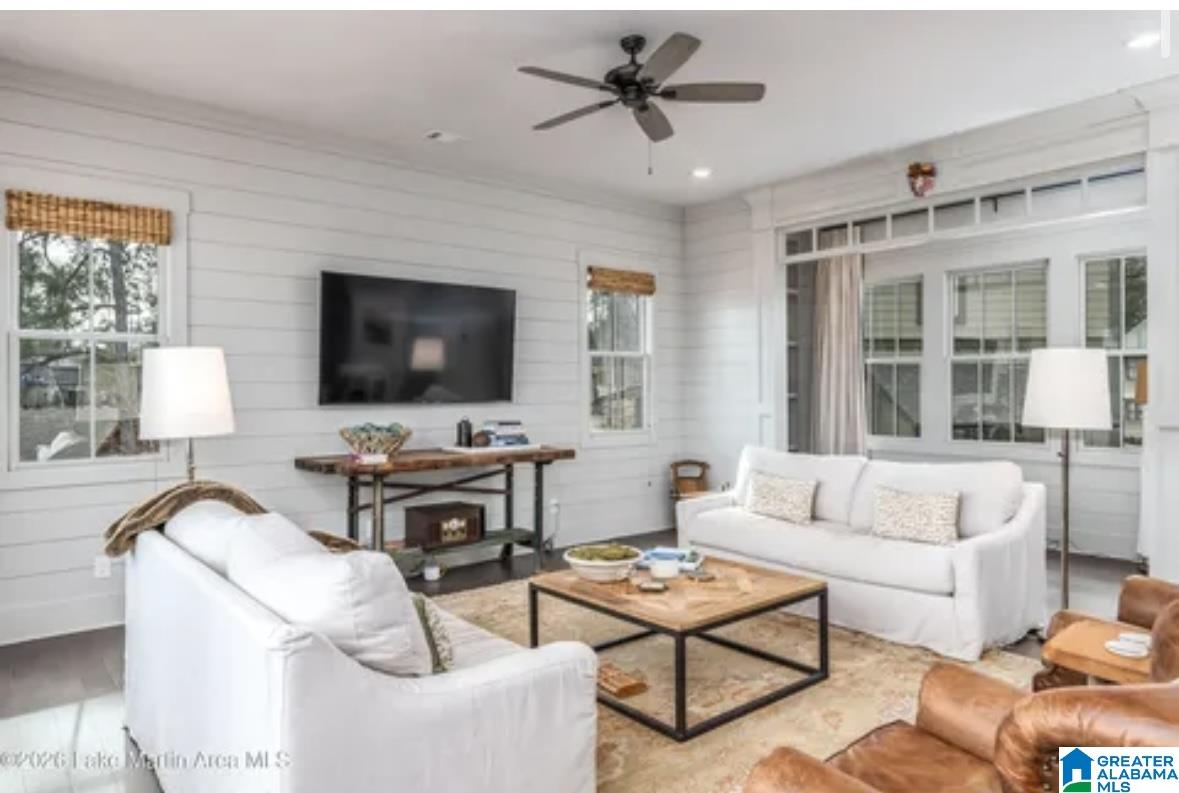 106 Scouts Pointe Point Eclectic, AL 36024 - Photo 8 of 28