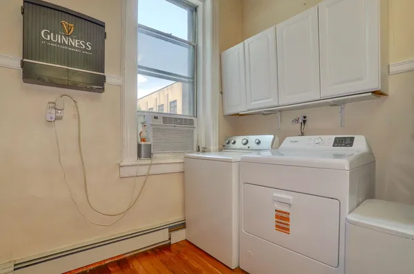 $4,800 | 110 Garden Street, Unit 2, Hoboken, NJ 07030