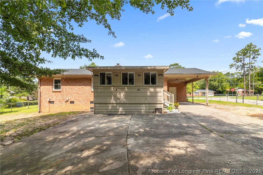 354 Summerhill Road Fayetteville, NC 28303 - Photo 33 of 33 Gallery Image 33