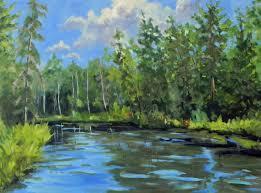 River Road, Unit 9 Atlanta, MI 49709 - Photo 3 of 7 thunder bay river