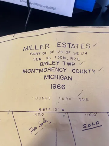 $15,000 | River Road, Unit 9, Atlanta, MI 49709