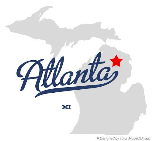 River Road, Unit 9 Atlanta, MI 49709 - Photo 7 of 7 atlanta mi